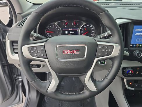 Certified 2023 GMC Terrain SLT w/ Infotainment Package II image 26