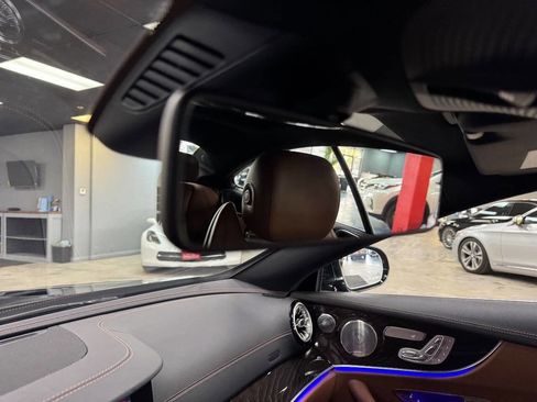 Used 2018 Mercedes-Benz E 400 Coupe image 30