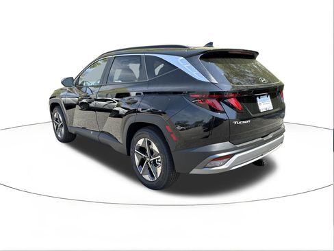 New 2026 Hyundai Tucson SEL FWD image 5