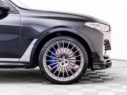 Used 2021 BMW ALPINA XB7 AWD/4WD image 39