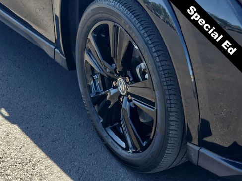 Used 2021 Lexus UX 250h w/ Premium Package AWD/4WD image 12