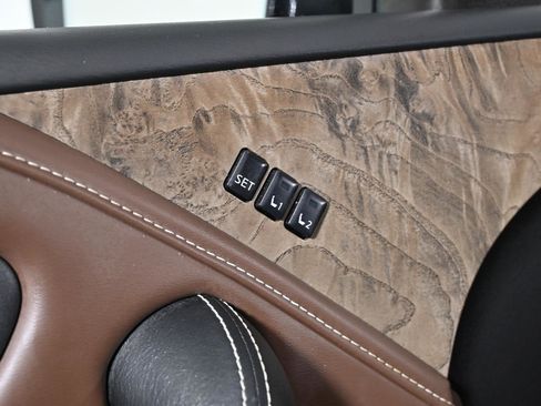 Certified 2023 INFINITI QX80 Premium Select w/ Cargo Package image 27