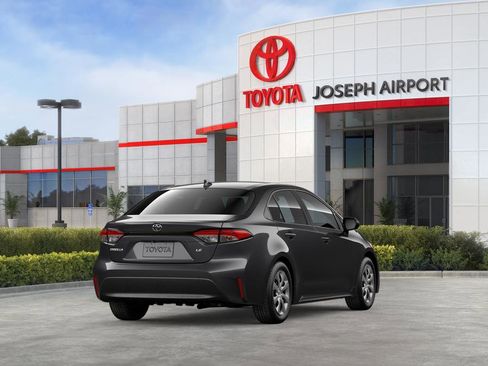 New 2026 Toyota Corolla LE image 39