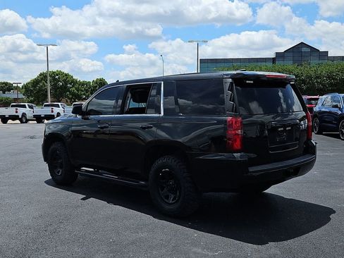 Used 2017 Chevrolet Tahoe 2WD image 15