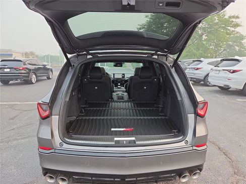 New 2026 Acura MDX Type S AWD/4WD image 29
