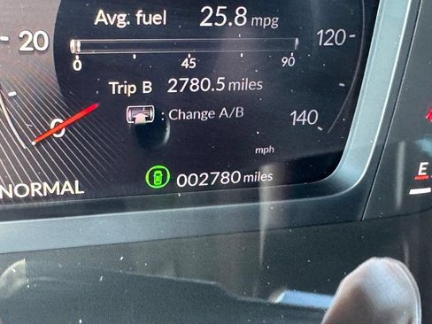 Certified 2026 Acura ADX A-Spec FWD image 18