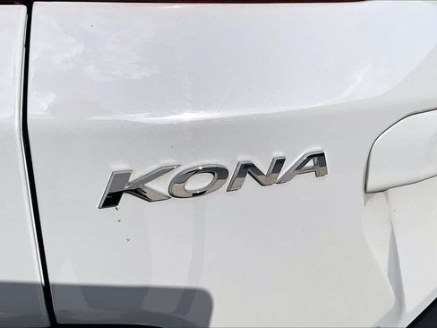 Certified 2023 Hyundai Kona SEL w/ Convenience Package FWD image 29