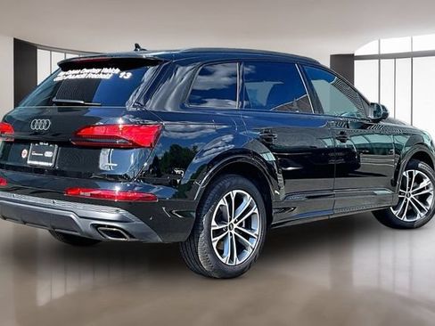 Used 2026 Audi Q7 2.0T Premium w/ Convenience Plus Package AWD/4WD image 5