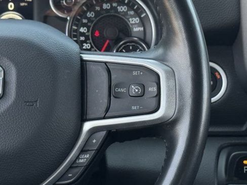 Used 2023 RAM 1500 Big Horn AWD/4WD image 16