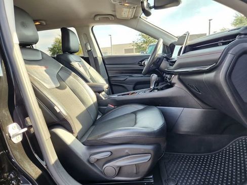 Used 2022 Jeep Compass Trailhawk image 20