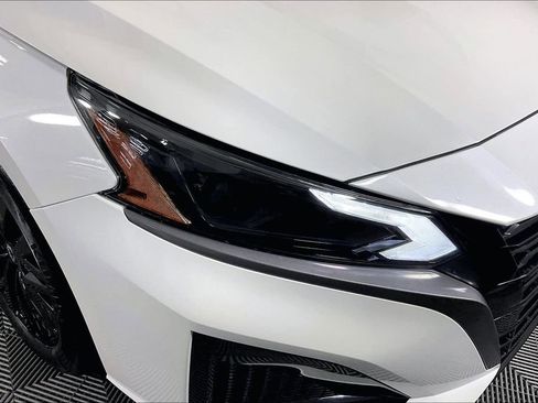 New 2026 Nissan Altima 2.5 SV w/ SV Special Edition Package FWD image 36