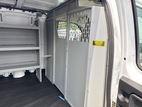 New 2025 Chevrolet Express 2500 w/ Driver Convenience Package image 22