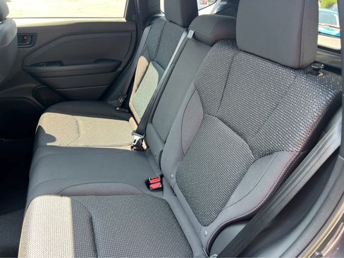 New 2026 Subaru Forester Premium w/ Base/Premium Plus Package image 17