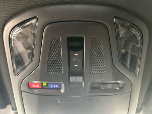 Used 2024 Subaru Outback Wilderness AWD/4WD image 6