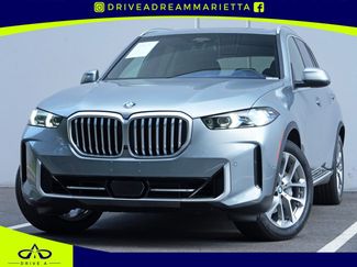 Used 2024 BMW X5 xDrive40i w/ Premium Package AWD/4WD video 1