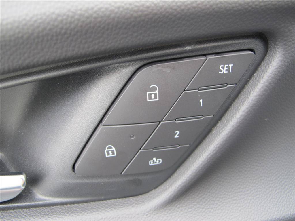 Used 2026 Chevrolet Equinox RS w/ Convenience Package III AWD/4WD image 10