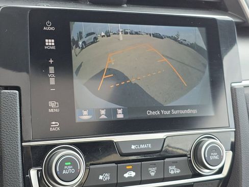 Used 2016 Honda Civic EX-L image 7