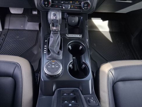 New 2026 Ford Bronco Big Bend AWD/4WD image 20