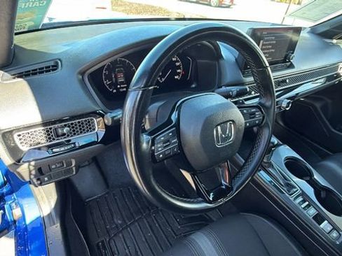 Used 2023 Honda Civic Sport image 30