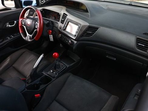 Used 2012 Honda Civic Si image 21