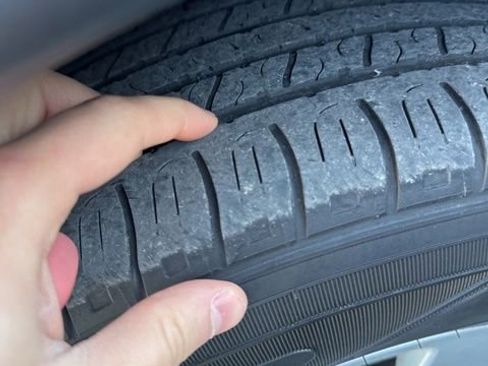 Used 2013 Honda CR-V EX-L image 9