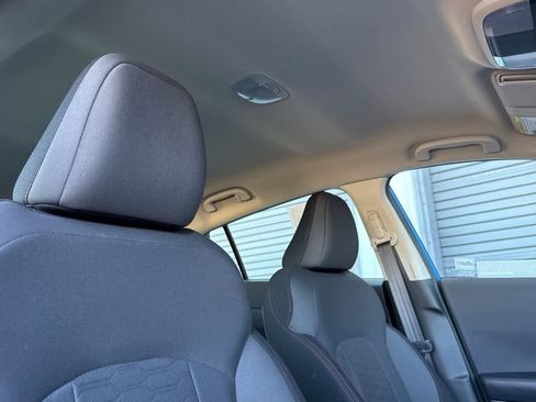 Used 2024 Subaru Impreza 2.0i Sport image 17