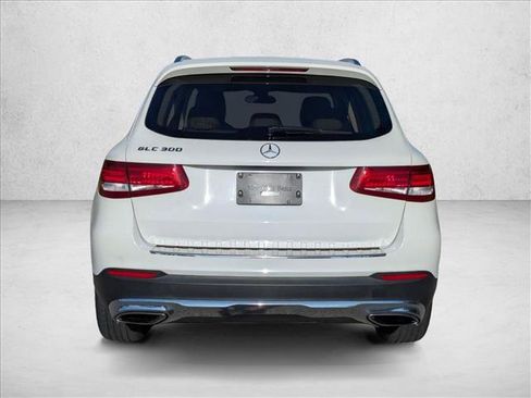 Used 2018 Mercedes-Benz GLC 300 image 6