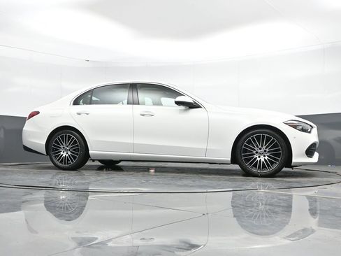 New 2025 Mercedes-Benz C 300 4MATIC Sedan image 40