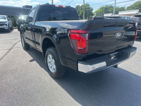 Used 2026 Ford F150 XL w/ Equipment Group 103A High AWD/4WD image 7