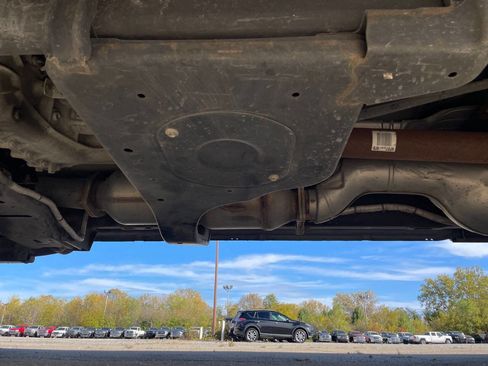 Used 2016 RAM 3500 Tradesman w/ Chrome Appearance Group image 16