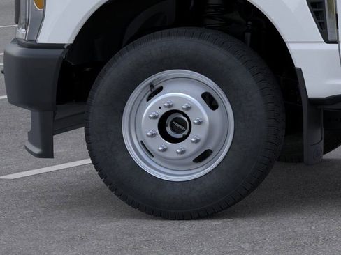 New 2026 Ford F350 XL image 20