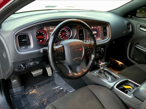 Used 2020 Dodge Charger Scat Pack image 16