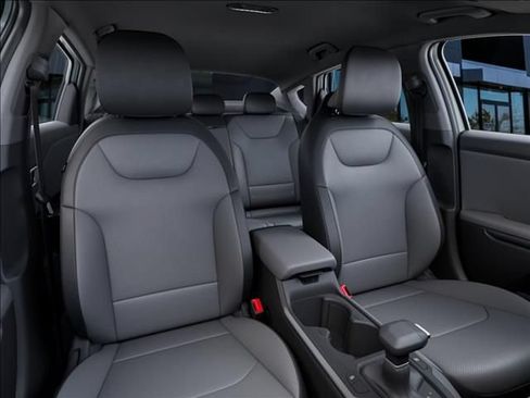 New 2026 Kia K4 EX FWD image 15