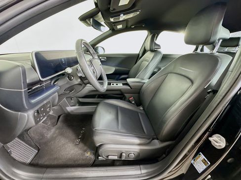 Used 2024 Hyundai Ioniq 6 SEL image 13