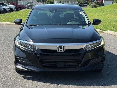 Used 2018 Honda Accord LX image 7
