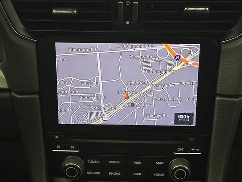 Used 2017 Porsche 911 Carrera 4S image 21