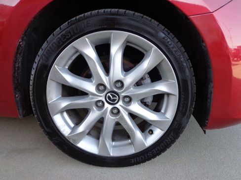 Used 2015 MAZDA MAZDA3 s Grand Touring FWD image 9