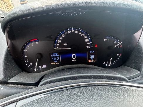 Used 2014 Cadillac ATS Performance w/ Cold Weather Package AWD/4WD image 19