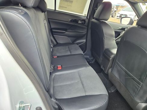 New 2026 Mitsubishi Eclipse Cross Black Edition image 7