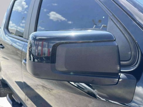 Used 2022 Chevrolet Silverado 1500 LT Trail Boss AWD/4WD image 10
