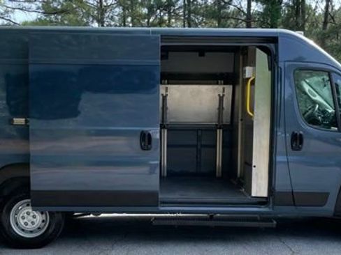 Used 2020 RAM ProMaster 3500 FWD image 20