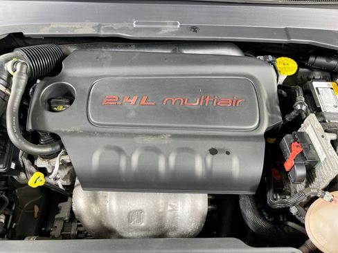 Used 2022 Jeep Compass Latitude w/ Convenience Group image 27