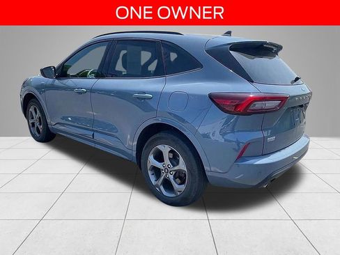 Used 2024 Ford Escape ST-Line w/ Tech Pack #1 AWD/4WD image 7