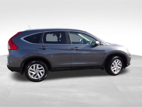 Used 2016 Honda CR-V EX-L image 9