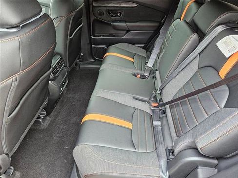 New 2026 Honda Passport TrailSport image 16