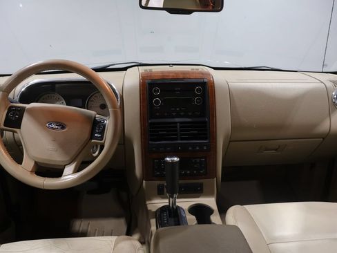 Used 2010 Ford Explorer Eddie Bauer AWD/4WD image 17