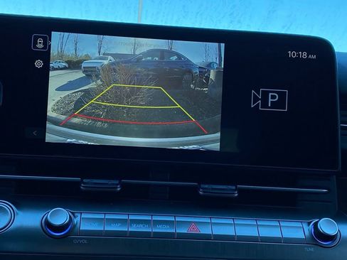 New 2026 Hyundai Kona SEL Premium image 15