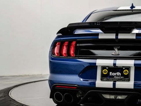 Used 2022 Ford Mustang Shelby GT500 w/ Technology Package image 14