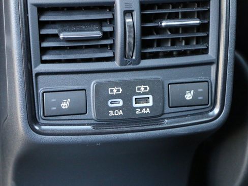 Used 2026 Subaru Outback Wilderness AWD/4WD image 33