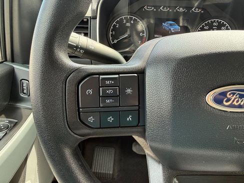 Used 2023 Ford F150 XLT AWD/4WD image 17